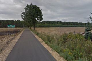 Najkrótsza nazwa wsi w Polsce