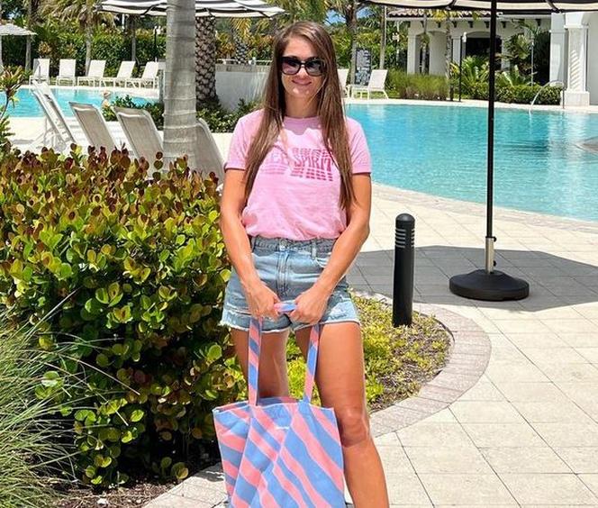 Karolina Kowalkiewicz zachwyca formą kilka dni przed walką