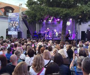 Eska Summer City na Królewskim Śpiewaniu w Tykocinie