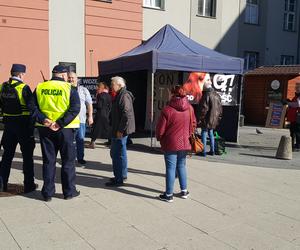 PLAC PRAW KOBIET będzie w Bydgoszczy. Tak zdecydowali radni