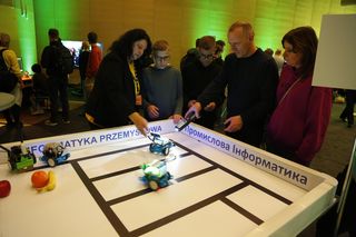 Tłumy na Śląskim Festiwalu Nauki. PROGRAM i ZDJĘCIA