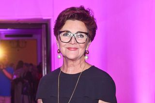 Jolanta Kwaśniewska w Tańcu z Gwiazdami? To twarda negocjatorka