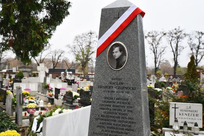 Święto Niepodległości 2020 w Bydgoszczy