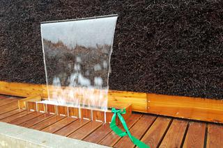 Tężnia solankowa w Jaworznie