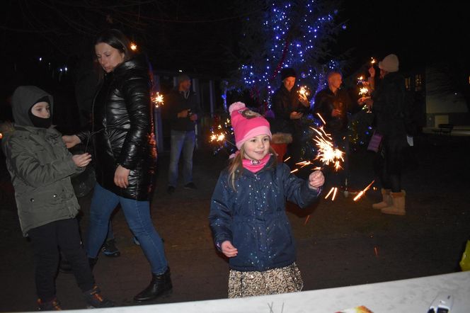 Gowarczów, Kamienna Wola i okolice