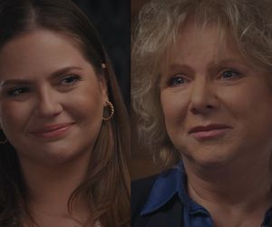 M jak miłość, odcinek 1800: Anita pojedna się z matką! Pierwszy raz nazwie Annę Lerman mamą - ZDJĘCIA 