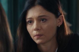 M jak miłość, odcinek 1726. Iza (Adriana Kalska), Aneta (Ilona Janyst)