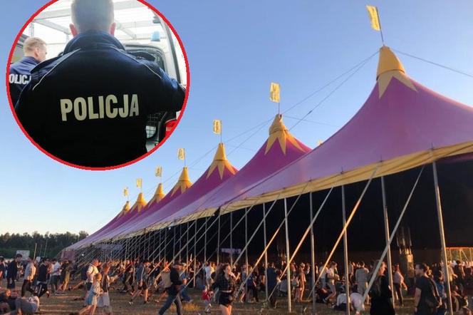 Gdynia i Kosakowo gotowe na Open’er Festival. Zmieniona komunikacja miejska podczas festiwalu i więcej policjantów na ulicach 