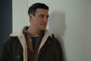 Na dobre i na złe odc. 957. Krzysztof Radwan (Mateusz Damięcki)