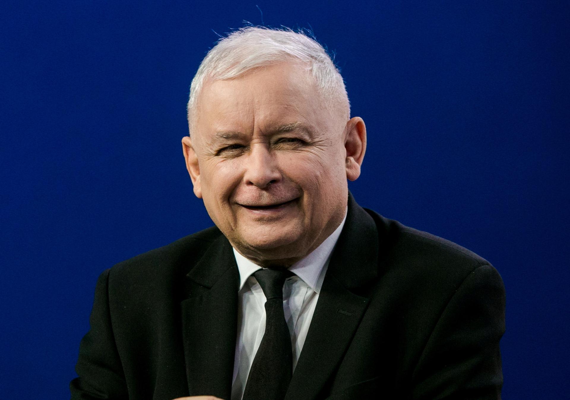 Kaczyński będzie przesłuchany przez NIK? To on odpowiada za masową