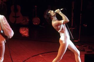 NOWA piosenka zespołu Queen! Śpiewa Freddie Mercury, legenda rocka wskrzeszona