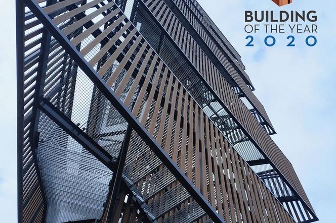 Building of the Year 2020: Polska w konkursie portalu ArchDaily