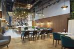 CROWNE PLAZA cosentino
