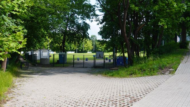 To najbrzydsza ulica według AI. „Stanowi kontrast do nowoczesnej infrastruktury miasta”