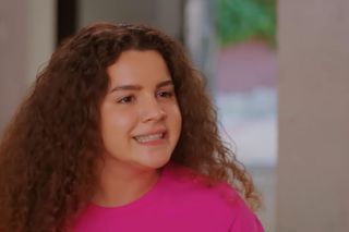 	Miłość i nadzieja odc. 266. Melis