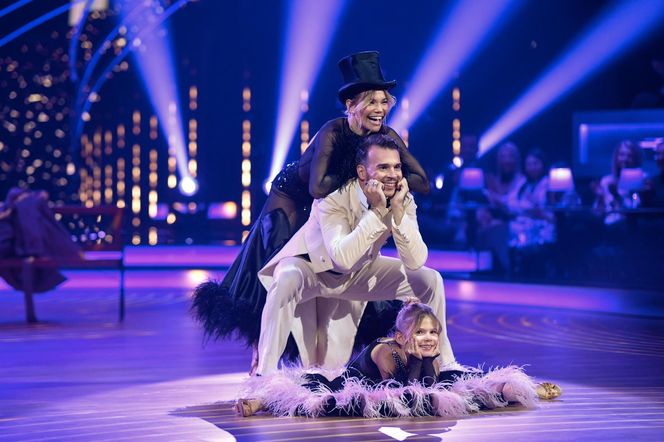 Maja Bohosiewicz szczerze o „Tańcu z gwiazdami”! Stres dosłownie zmienił jej ciało!