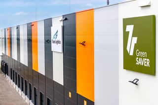 7R Park Wrocław West