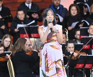 Koncert Symfonia Miłosierdzia