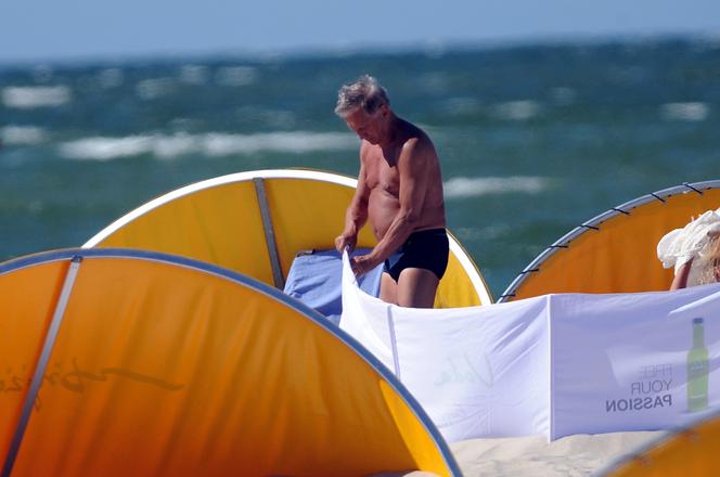 Tak wypoczywają polskie gwiazdy