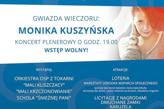 Odpust ku czci Matki Bożej Śnieżnej w Tokarni