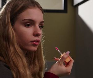 	M jak miłość odc. 1855. Sara (Nadia Smyczek)