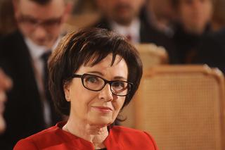 Szefowa MSWiA Elżbieta Witek dla SE: Wierzę, że godnie zastąpię Joachima Brudzińskiego