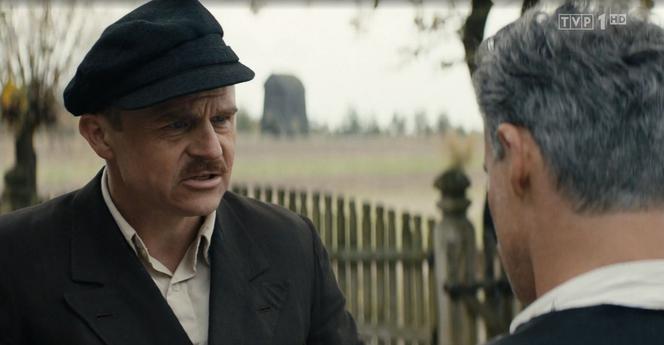 Stulecie Winnych 2 sezon, odcinek 24: Ryszard załamie się po ślubie z Manią! Odejdzie na zawsze?