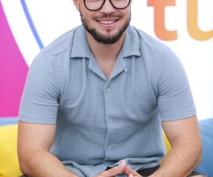 Syn Justyny Steczkowskiej się wygadał. Taką szefową jest piosenkarka 