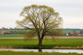 Werbkowice. Czy wiesz, skąd wzięła się nazwa jednej z największych wsi w Lubelskiem?