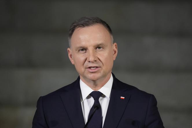 Andrzej Duda