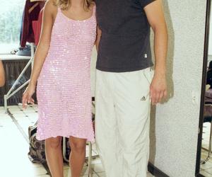 Ken i Frytka w 2003 roku