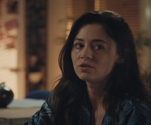 M jak miłość, odcinek 1880: Iza (Adriana Kalska)