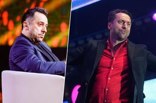 Marcin Miller narzeka na NFZ. Oddajesz 1/3 tego, co zarobisz i jesteś traktowany jak zło konieczne. Lider zespołu Boys musi płacić 