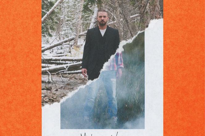 KONKURS: Justin Timberlake - wygraj płytę Man of the Woods