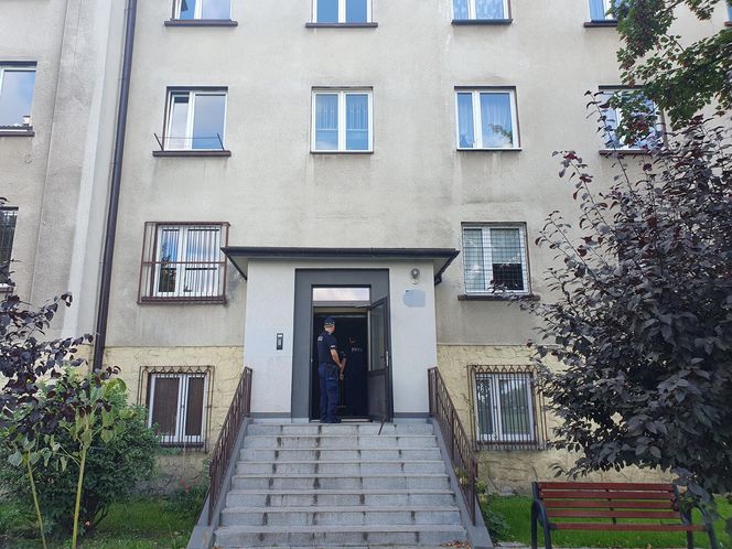 Dożywocie dla oprawcy Marioli i Marka 