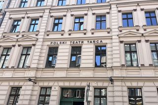 Afera mobbingowa w Polskim Teatrze Tańca