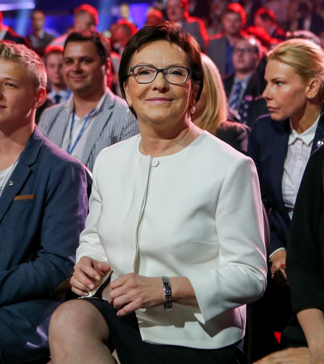 OŚWIADCZENIA MAJĄTKOWE NOWYCH POSŁÓW.