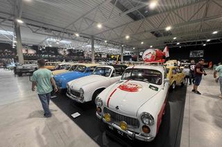 Muzeum Motoryzacji Wena w Oławie w końcu otwarte. To tutaj jest najmniejsze auto polskiej produkcji. Zobacz te piękne klasyki!