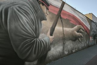 Malujemy historię – ruszają prace nad nowym muralem w Rawiczu