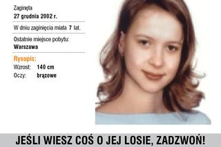 Zaginione dzieci z Mazowsza. Szukają ich rodziny i fundacja ITAKA
