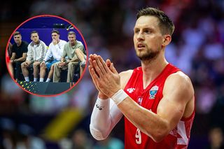 Mateusz Ponitka bez ogródek o piłkarzach. Byli na meczu Polska - Francja