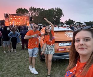 Eska Music Tour w Ełku