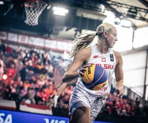 Klaudia Gertchen wzmacnia gorzowski AZS! 