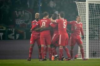 Bayern Monachium lepszy od PSG w walentynkowym hicie Ligi Mistrzów! Dwa nieuznane gole wracającego Mbappe, deja vu z finału LM [WYNIK]