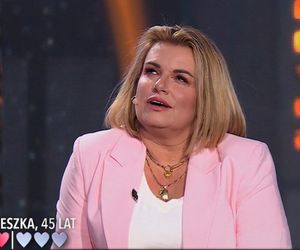 Randka w ciemno - odcinek 4