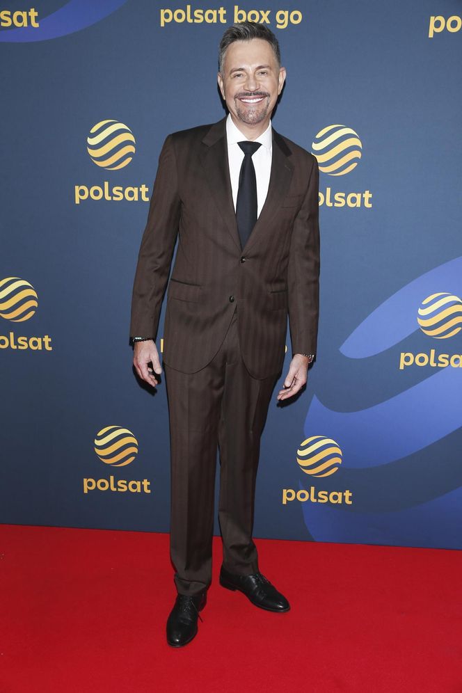 Konferencja ramówkowa Telewizji Polsat