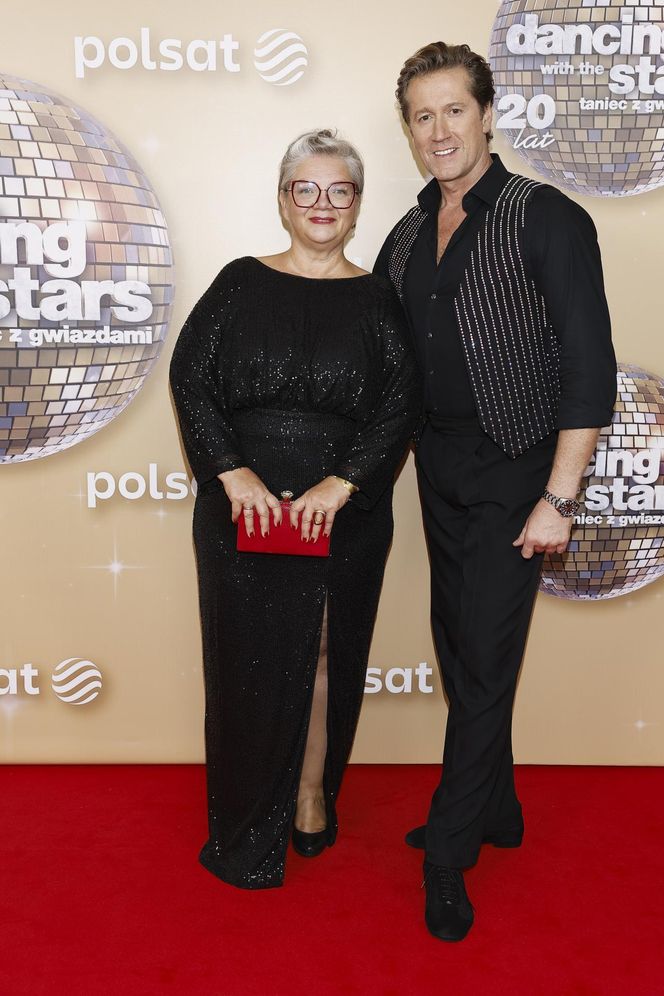 "Taniec z Gwiazdami"