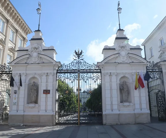 Weto prezydenta RP nic nie dało. Postawili na swoim