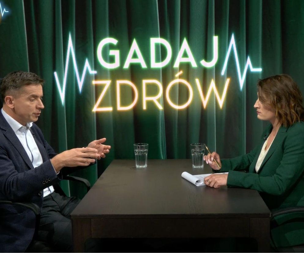 Czy jedzenie może leczyć? Prawdziwa rola diety w walce o zdrowie