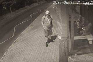 Brutalny rozbój w Zabrzu